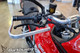 Ducati Multistrada V4 / V4S 2021> on Barkbusters Handguards Mounting Kit shown on the bike