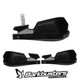 Barkbusters VPS Universal Motorcycle Black Handguard Kit Details  VPS-007-00-BB