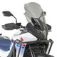 Honda XL 750 TRANSALP 2023 > On Givi D1201S Windscreen