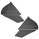 Husqvarna Norden 901 2022 >On Eazi-Grip Streamline Tank Grip Traction Pads Black