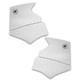 Honda NT1100 2022 >On Eazi-Grip Streamline Tank Grip Traction Pads Clear