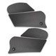 ZX10R/ZX10RR Black 2016 >On Eazi-Grip Streamline Tank Grip Traction Pads Black