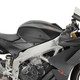 Aprilia RSV4 2008-2020 Eazi-Grip Streamline Tank Grip Traction Pads Black