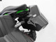 Kawasaki Ninja 1000 SX Tail Tidy by Evotech Performance Image on bike 1