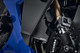 PRN012603 Suzuki GSX-S1000 /GT Evotech Performance Radiator Guard  ON BIKE IMAGE