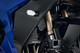 Suzuki GSX-S1000 /GT Evotech Performance Radiator Guard