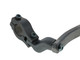Suzuki V-Strom 800DE 2023 > On Barkbusters Handguards bar clamp Mounting
