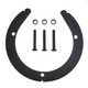 BF39 Givi / Kappa Tanklock Ring Tank Bag Fitting Flange Royal Enfield Himalayan