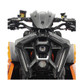 KTM 1390 Super Duke Evotech Performance Fly Screen front view