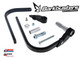 Barkbusters Universal Single Point Bar End Mount details STM-005-NP
