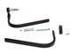 Barkbusters Universal Single Point Bar End Mount details 5