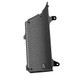 KTM 1390 Super Duke R & EVO Evotech Performance Radiator Guard side view