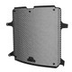 KTM 1390 Super Duke R & EVO Evotech Performance Radiator Guard rear view