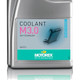 Motorex M3.0 Motorcycl Pre Mixed Ready to Use Coolant 4 litre