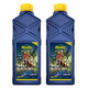 Putoline N-TECH PRO R+ OFF ROAD 15W-50 x 2 1L bottles