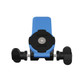 Evotech Performance Quad Lock Interface Plate Accessory top