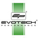 Evotech Motorcycle Number Plate And Reflector Mounting Kit