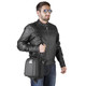 GIVI MT505 Mini Motorcycle Tank Bag, 5L with shoulder strap