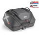 Givi X-Line XL08B 40-litre Soft Bag Tail Pack