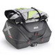 Givi X-Line XL08 40-litre Soft Bag Tail Pack details 1