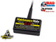 Triumph Service Light Reset Tool Healtech MM-T03 Maintenance Mate with logos