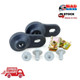 50305012000 Exhaust Mount Rubber Swivel Bracket
