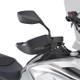 Givi Honda NC750X / NX500 & CB500X Motorcycle Hand Guards