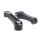 Evotech Mirror Extension Brackets See bikes in Listing