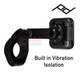 Peak Design Motorcycle smart phone handleBar Mount