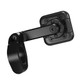 Peak Design Motorcycle smart phone handleBar Mount rear view