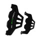 Evotech Front Caliper Guard Suzuki GSX-8S GSX-8R (2023+) details 4