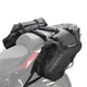 Rhinowalk Universal Motorcycle Saddle Bags 48L