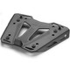 GIVI M8B Black Aluminium Monokey Base Plate details 2