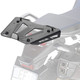 GIVI M8B Black Aluminium Monokey Base Plate details 1