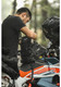MJX2002BK  Rhinowalk Motorcycle 9L Tank Bag