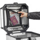 Givi E243 Inner Cargo Net for the Trekker 42L Range of Top Boxes