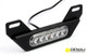 DNL.B6.10000 Denali B6 Auxiliary LED Motorcycle Brake Light