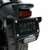 Denali B6 Auxiliary LED Motorcycle Brake Light  DNL.B6.10000