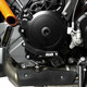 R&G Engine Case Slider KTM1390 Superduke R / R EVO 2024 > On. Left Side shown on the bike details 3