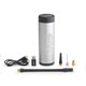 Givi S502 Rechargeable Compressor Air Pump