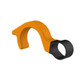 Evotech Front Brake Lever Jammer Safety Lock - Suits Most KTM Models