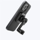 PeakDesign-Motorcycle-Mount-Mirror-Phone-Mount-side view PeakDesign-Motorcycle-Mount-Mirror-Phone-Mount-side view
