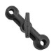 DoubleTake Adventure Motorcycle Mirror Kit with 3.5" arm