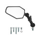 DoubleTake Adventure Motorcycle Mirror Kit