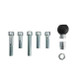 DoubleTake Dual Sport Mirror base kit