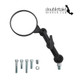 Motorcycle mirrors for dirt bikes 659359996894