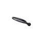 DoubleTake Dual Sport Mirror Kit Motorcycle, Enduro (Single Side) 4.7" Arm