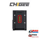 Chigee AIO-6 Series Mount Designed specifically for BMW Nav Prep Chigee AIO-6 Series Mount Designed specifically for BMW Nav Prep