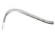 Barkbuster Replacement L/H Handguard Backbone BAR-V-043 L