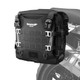 RhinoWalk Quick Release 20L Motorcycle Pannier Side Bag Touring / Adventure